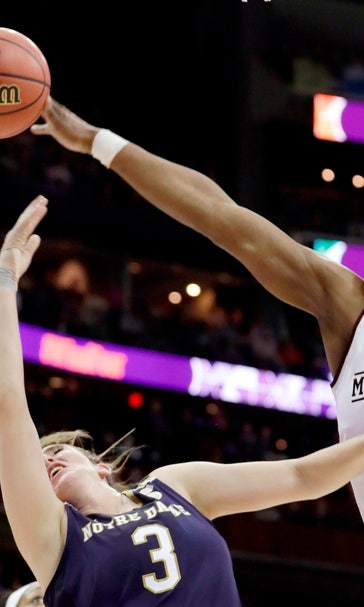 Trio of traditional centers hidden jewels in women's game